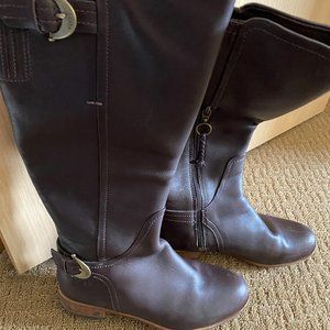 Ugg Riding Boots